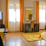 St. Gellert Apartment