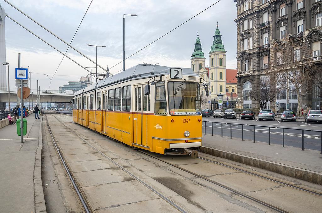 St. Gellert Apartmán
