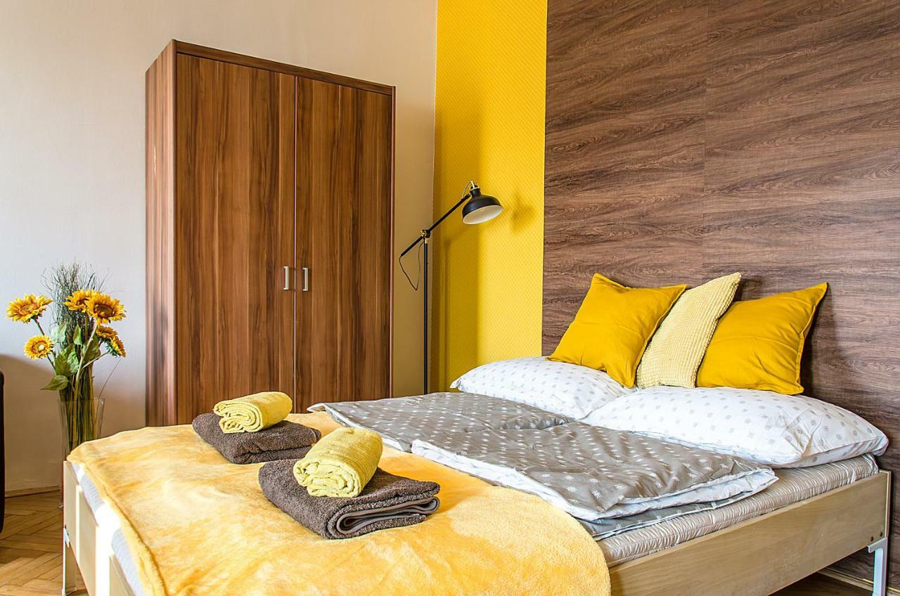 Apartmán St. Gellert
