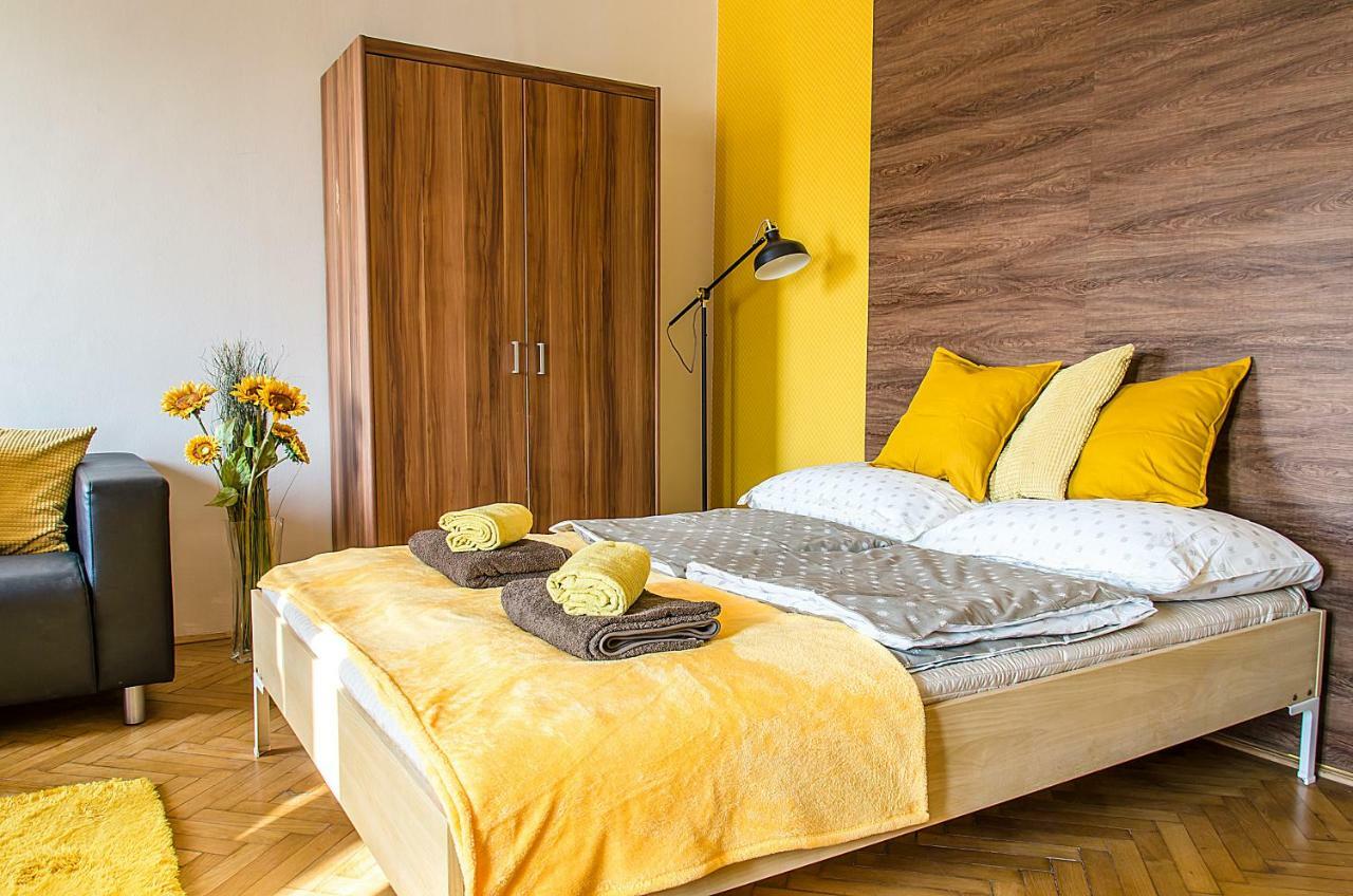 St. Gellert Apartmán *