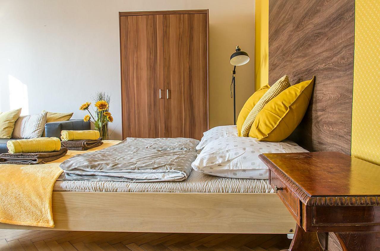 St. Gellert Apartmán Budapešť
